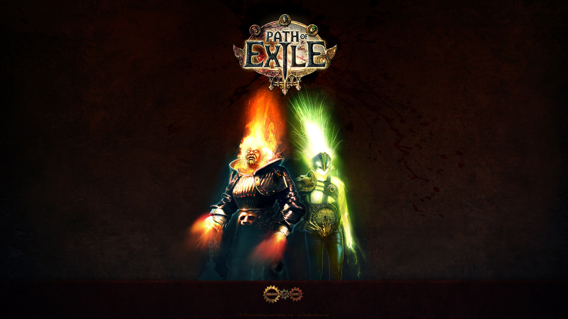 Poe. Pathofexile. POE игра. Path of Exile игра. POE заставка.